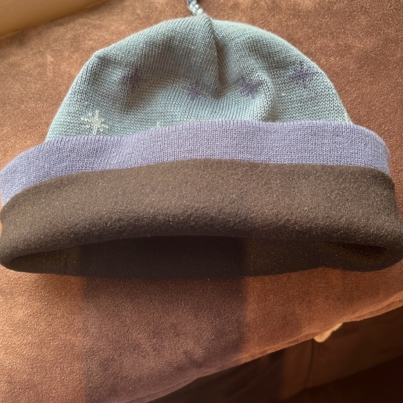 Alaska (direct from) toque or hat new not worn - Picture 3 of 4